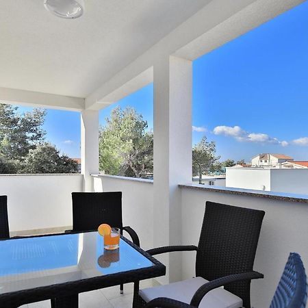 Apartments Mica Vrsi Ngoại thất bức ảnh