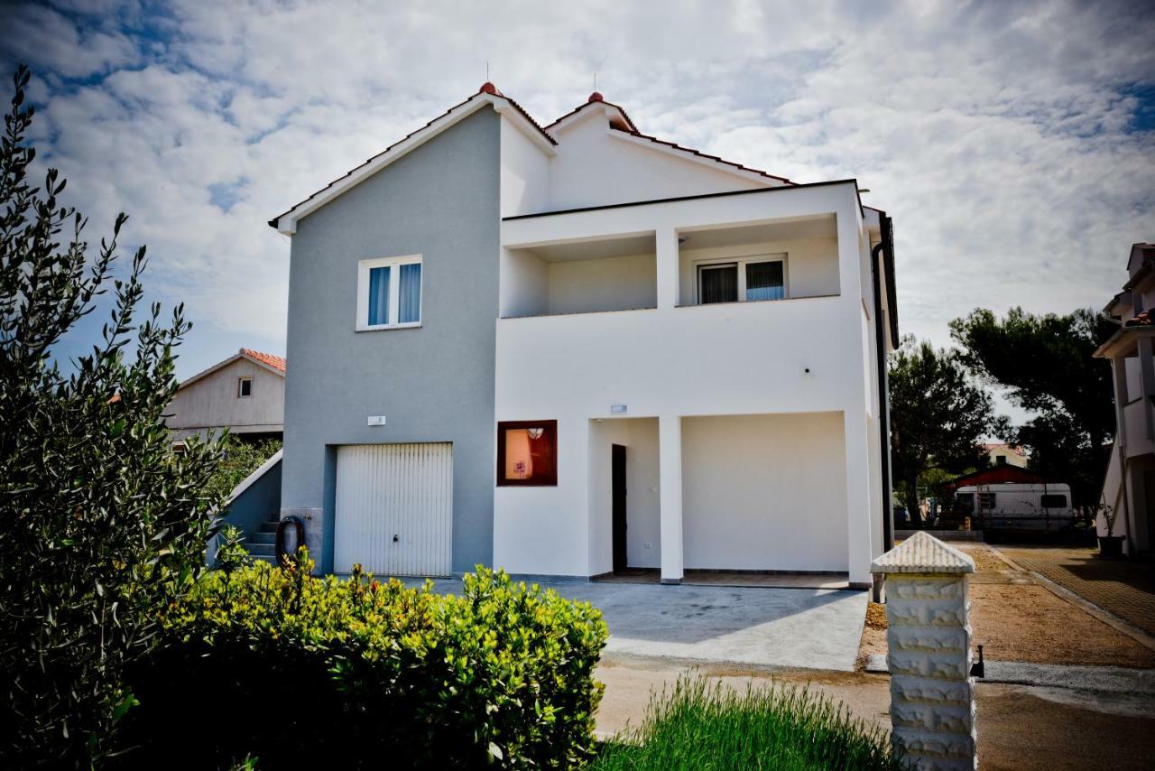 Apartments Mica Vrsi Ngoại thất bức ảnh